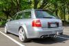 2003 Audi RS6 Quattro 4.2 V8 Wagon - 4