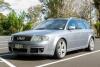 2003 Audi RS6 Quattro 4.2 V8 Wagon - 8