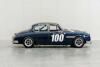 1962 JAGUAR MKII 3.8 LITRE MANUAL RACING CAR - 3