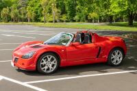 2004 Vauxhall VX220 Turbo