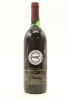 (1) 1990 Delegat's 1992 Cricket World Cup Cabernet - Merlot, Hawkes Bay - 2