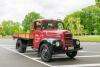 1954 Ford Thames Truck - 2