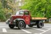 1954 Ford Thames Truck - 8