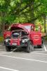 1954 Ford Thames Truck - 9