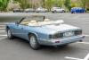 1996 Jaguar XJS Convertible - Celebration Model - 6