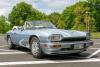 1996 Jaguar XJS Convertible - Celebration Model - 12