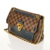 Louis Vuitton, Damier Ebene Vavin PM Bag - 2