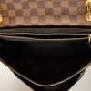 Louis Vuitton, Damier Ebene Vavin PM Bag - 4