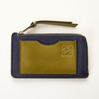 Loewe, Coin Card Holder with Box