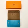 Herm&egrave;s, Mise et Relances Playing Cards Holder with Box - 2
