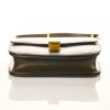 Celine, Camel Box Calfskin Medium Classic Box Flap Bag - 3