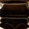 Celine, Camel Box Calfskin Medium Classic Box Flap Bag - 4