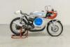 1969 BULTACO TSS 360CC TSS WORKS RACER