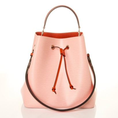 Louis Vuitton, NoeNoe Ballerina MM Bag with Box