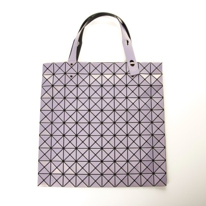 Issey Miyake, Baobao Prism Tote Bag