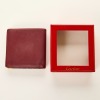 Cartier, Mastline Bifold Wallet with Box - 2