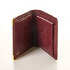 Cartier, Mastline Bifold Wallet with Box - 3