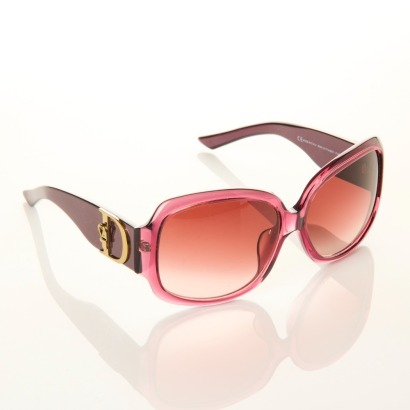 Christian Dior, Cottage 1 Sunglasses with Case