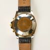 Stainless Steel, 39mm Bulova Automatic Divers Chronograph Wristwatch, circa 1980's - 4