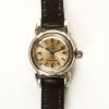 Stainless Steel, 19.5mm OMEGA Ladymatic Sapphette Automatic Wristwatch, circa 1961