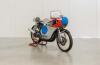 1969 BULTACO TSS 360CC TSS WORKS RACER - 2