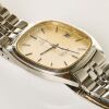 Stainless Steel, 34.2mm OMEGA Seamaster Quartz Wristwatch, circa 1982 - 3