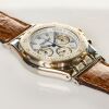 Stainless Steel, 35.5mm Jaeger-LeCoultre Kryos Meca-Quartz Chronograph Wristwatch, circa early 1990's - 3