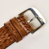 Stainless Steel, 35.5mm Jaeger-LeCoultre Kryos Meca-Quartz Chronograph Wristwatch, circa early 1990's - 5