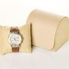 Stainless Steel, 35.5mm Jaeger-LeCoultre Kryos Meca-Quartz Chronograph Wristwatch, circa early 1990's - 7