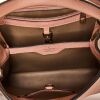 Louis Vuitton, Capucines Pink Taurillon Leather BB Bag with Box - 4