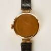 9ct Yellow Gold, Vintage, OMEGA Hand-wound Wristwatch, circa 1923 - 4