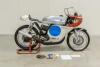 1969 BULTACO TSS 360CC TSS WORKS RACER - 4