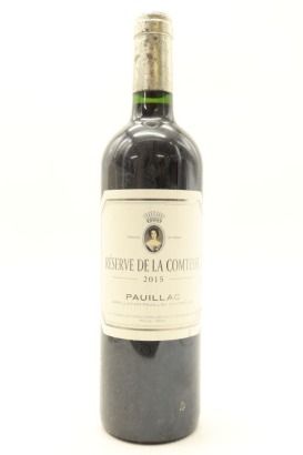 (1) 2015 Chateau Pichon Longueville Comtesse de Lalande 'Pichon Comtesse Reserve', Pauillac