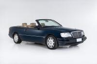 1995 Mercedes-Benz E320 Cabriolet