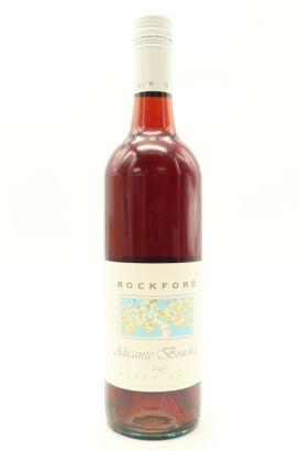 (1) 2023 Rockford Alicante Bouchet Rose, Barossa Valley