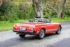 1979 MGB LE  - 5