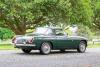 1970 MGB  - 6