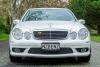 2004 Mercedes-Benz E55 AMG - 3