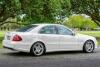 2004 Mercedes-Benz E55 AMG - 4