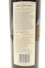 (1) 2006 Craggy Range The Quarry Cabernet Sauvignon - Merlot, Gimblett Gravels - 2