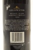 (1) 1994 Goldwater Estate Cabernet Sauvignon - Merlot, Waiheke Island - 2