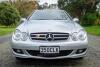 2007 Mercedes-Benz CLK350 - 4