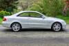 2007 Mercedes-Benz CLK350 - 5