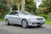 2007 Mercedes-Benz CLK350