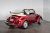 1978 Volkswagen Beetle Convertible - 7