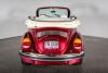 1978 Volkswagen Beetle Convertible - 8