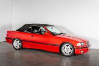 1994 BMW M3 (E36) Convertible