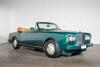 1991 Bentley Continental Corniche