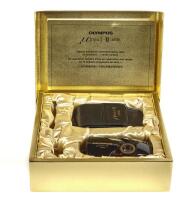 OLYMPUS (Japan): A Compact Camera