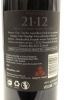 (1) 2018 Paritua 21.12 Twenty-One Twelve, Hawke's Bay - 2